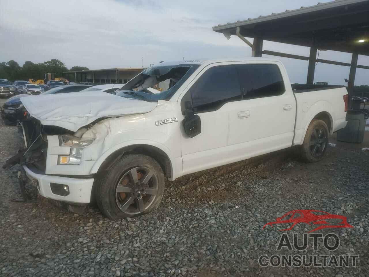 FORD F-150 2016 - 1FTEW1EP3GFA74326