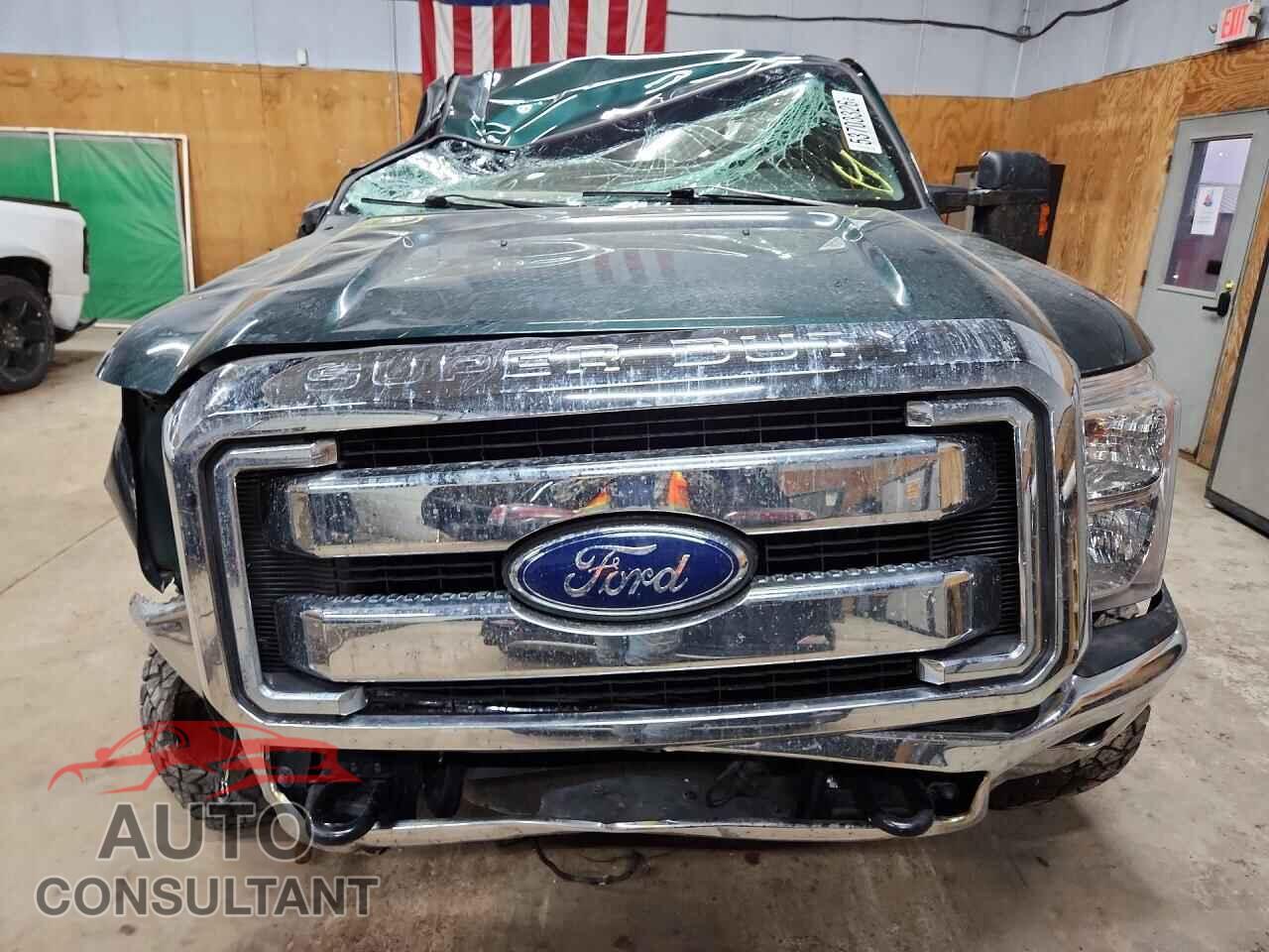FORD F250 2012 - 1FT7X2B67CEA14914
