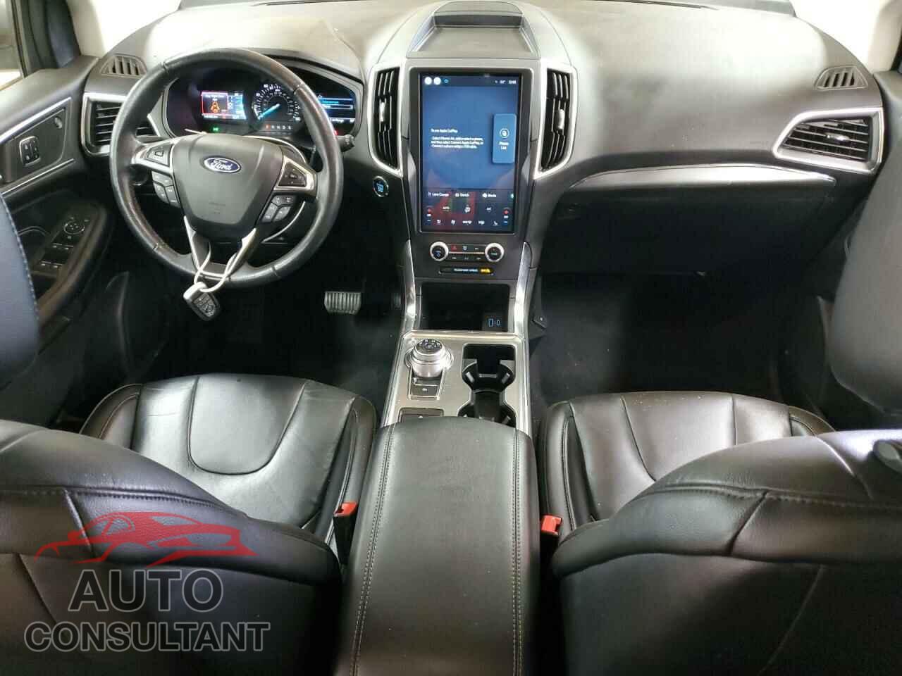FORD EDGE 2022 - 2FMPK4K93NBB07184
