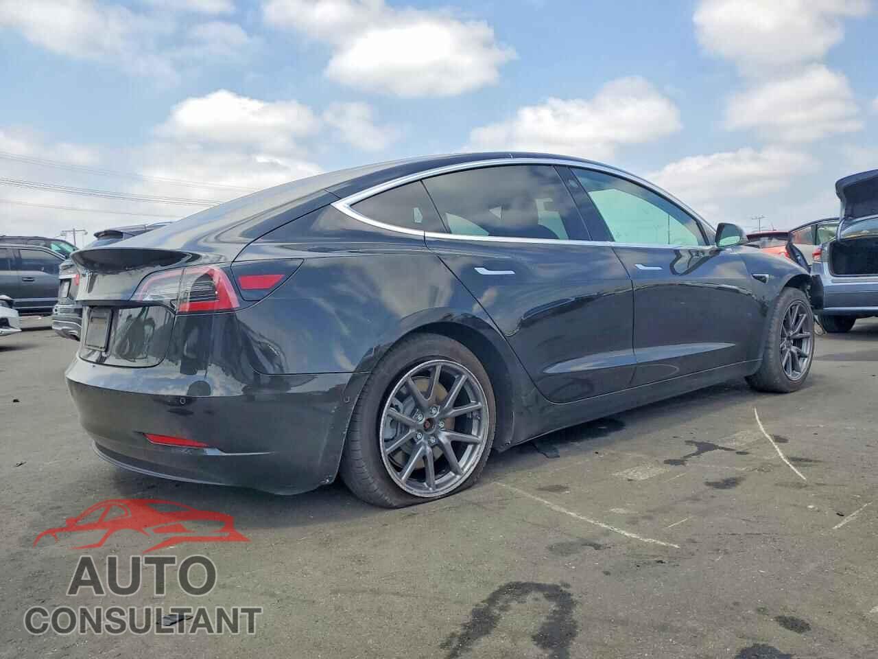 TESLA MODEL 3 2019 - 5YJ3E1EA0KF425762