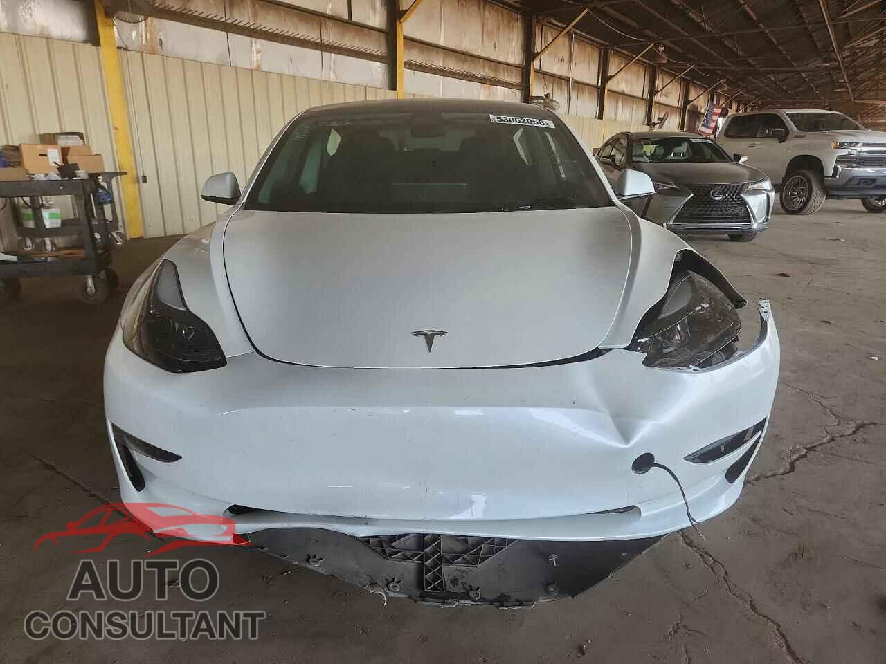 TESLA MODEL 3 2023 - 5YJ3E1EA9PF598249