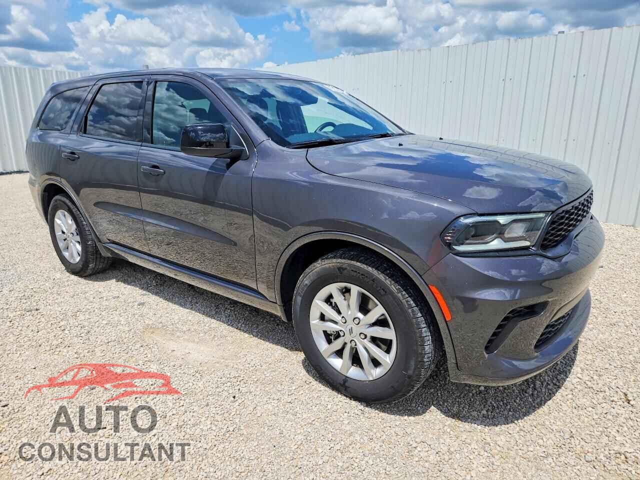 DODGE DURANGO 2026 - 1C4RDHDG2TC175323