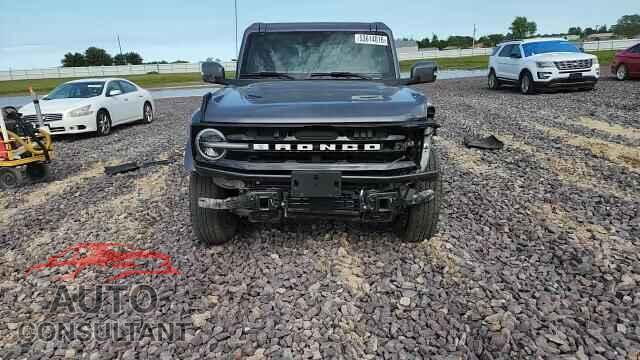 FORD BRONCO 2023 - 1FMEE5DP6PLC06830
