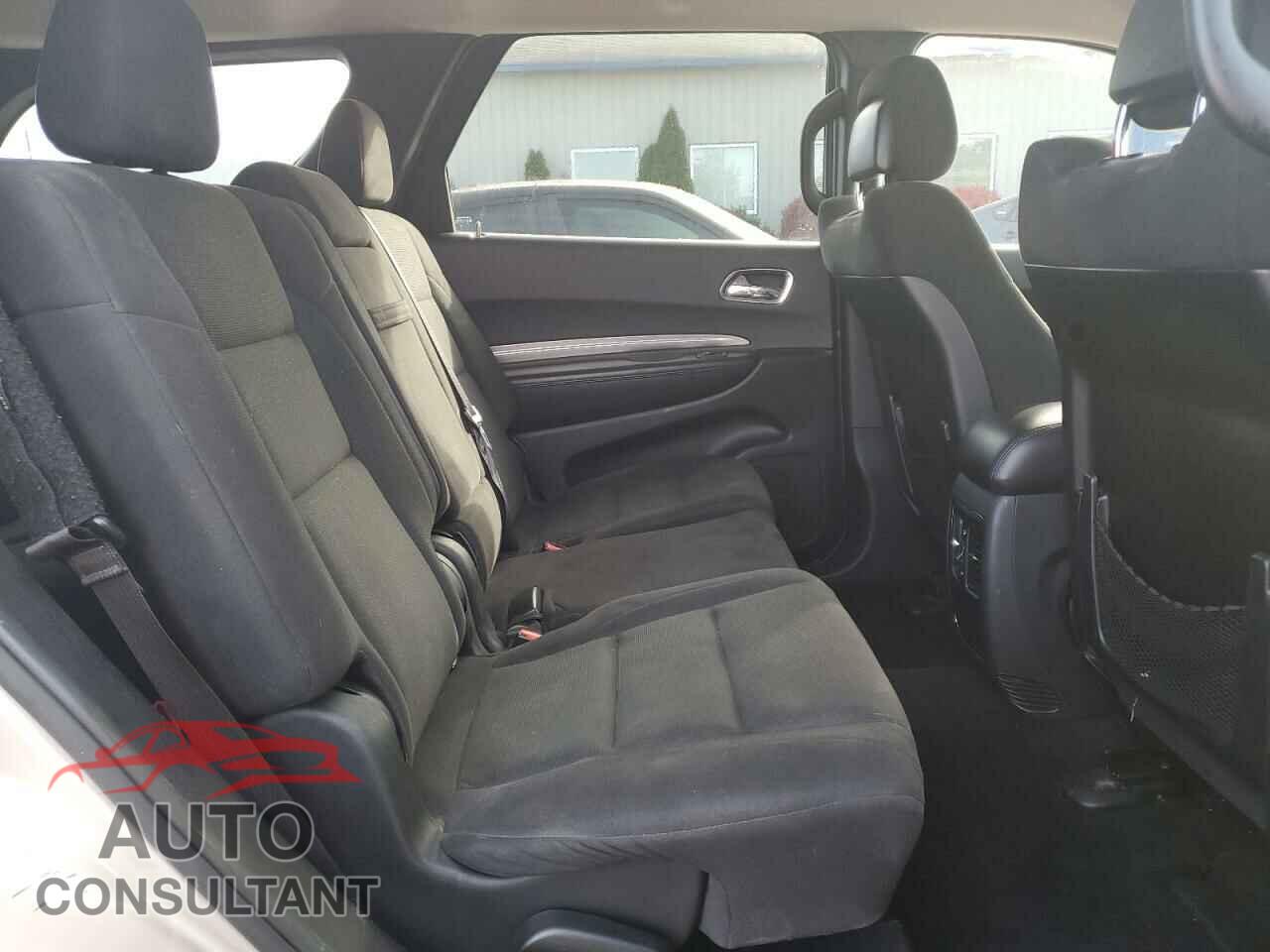 DODGE DURANGO 2014 - 1C4RDHAG1EC313487