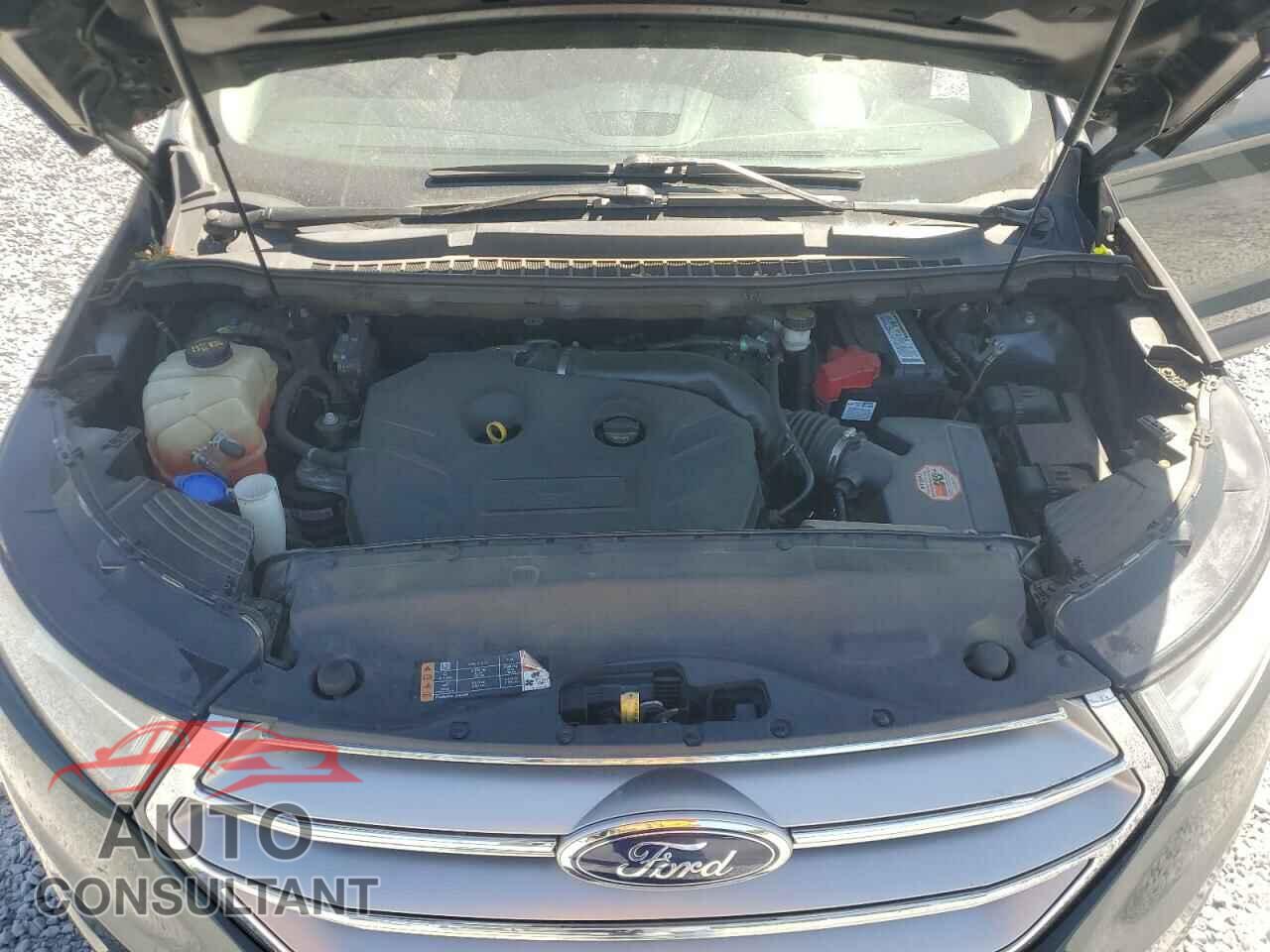 FORD EDGE 2015 - 2FMPK3J91FBB04281