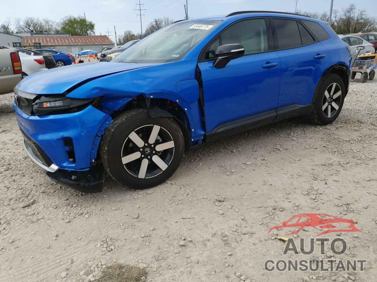 HONDA PROLOGUE T 2024 - 3GPKHXRJ8RS506931