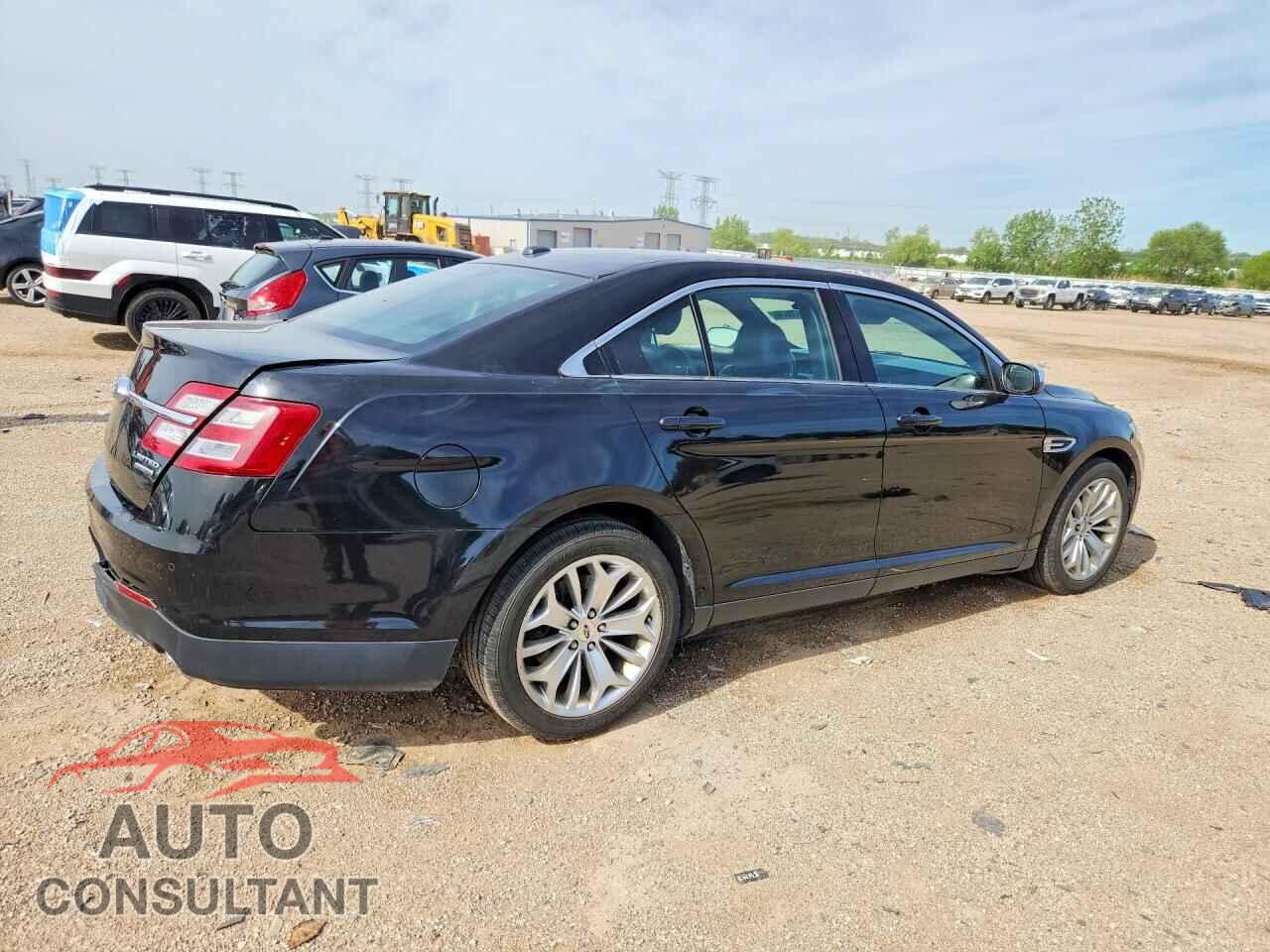 FORD TAURUS 2017 - 1FAHP2F8XHG114863