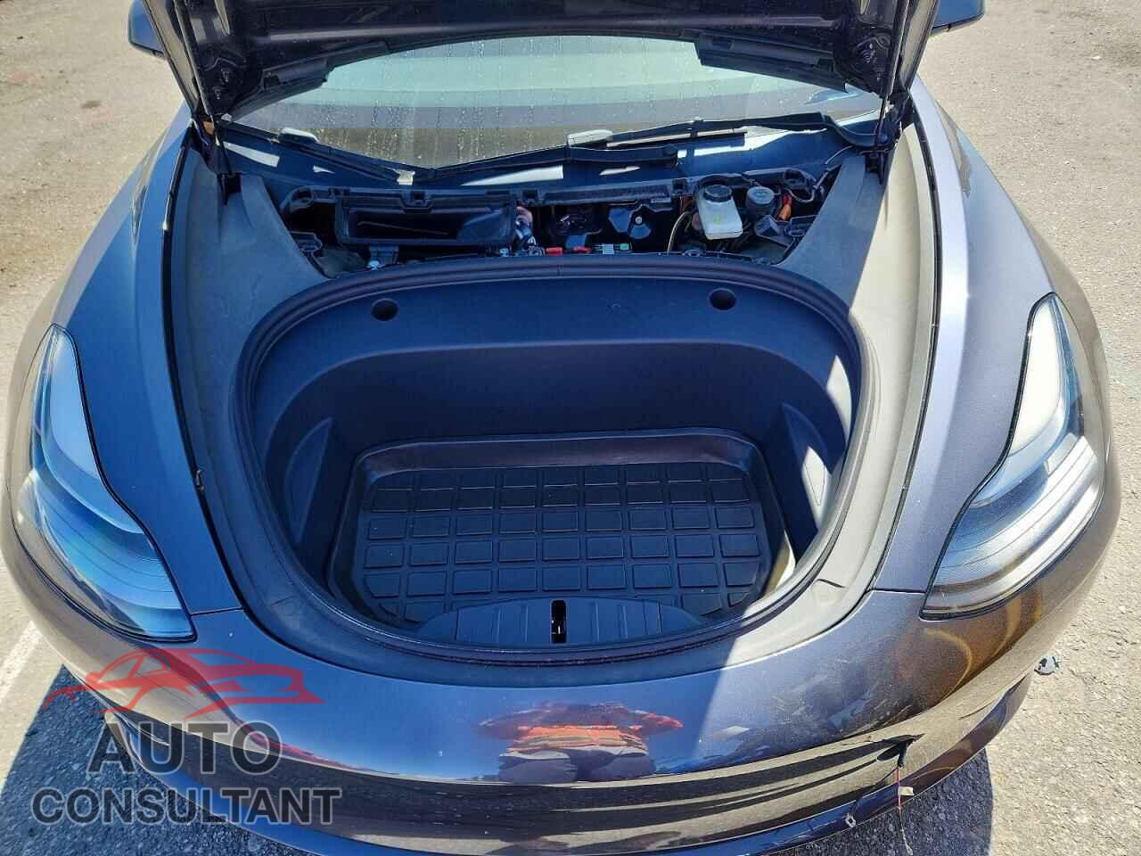 TESLA MODEL 3 2023 - 5YJ3E1EA2PF622262