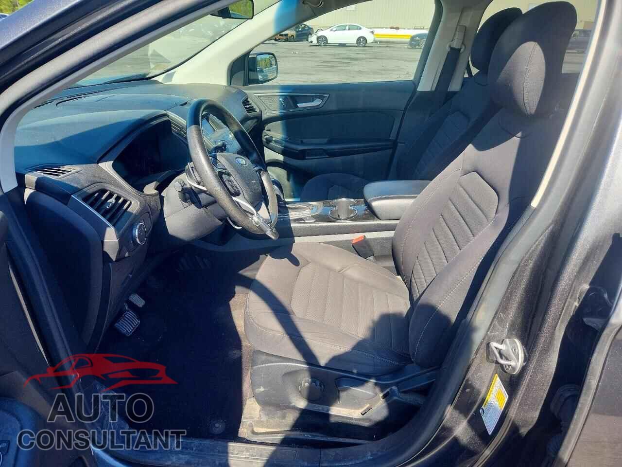 FORD EDGE 2016 - 2FMPK4G92GBB16809