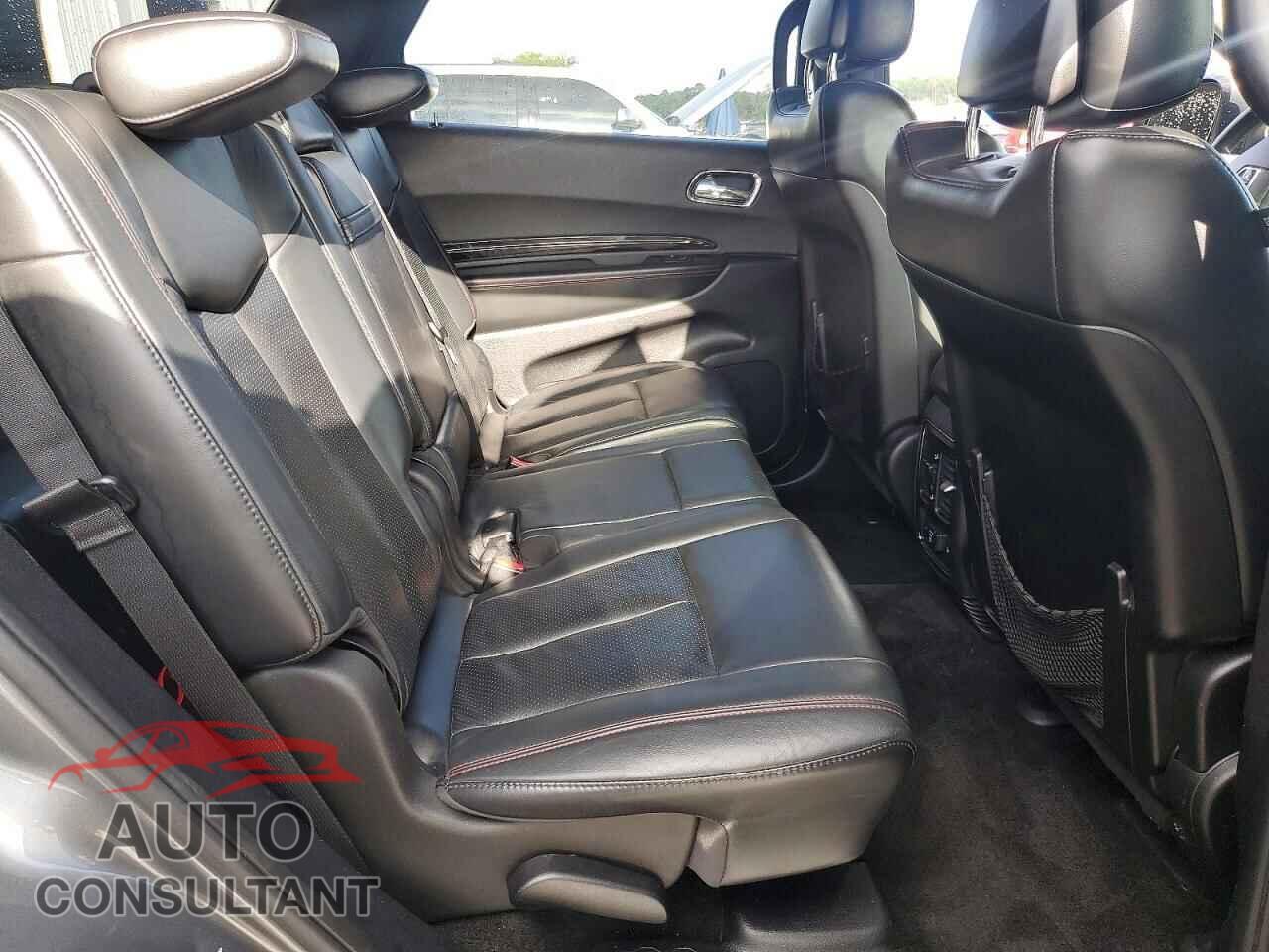 DODGE DURANGO 2013 - 1C4SDHCT4DC535418