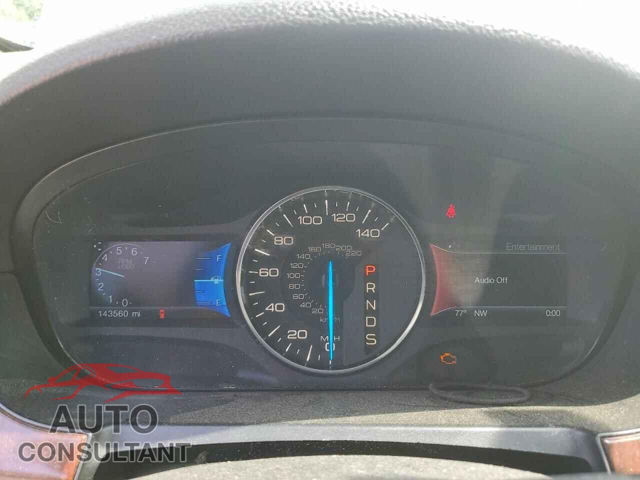 FORD EDGE 2014 - 2FMDK4KC6EBA91285