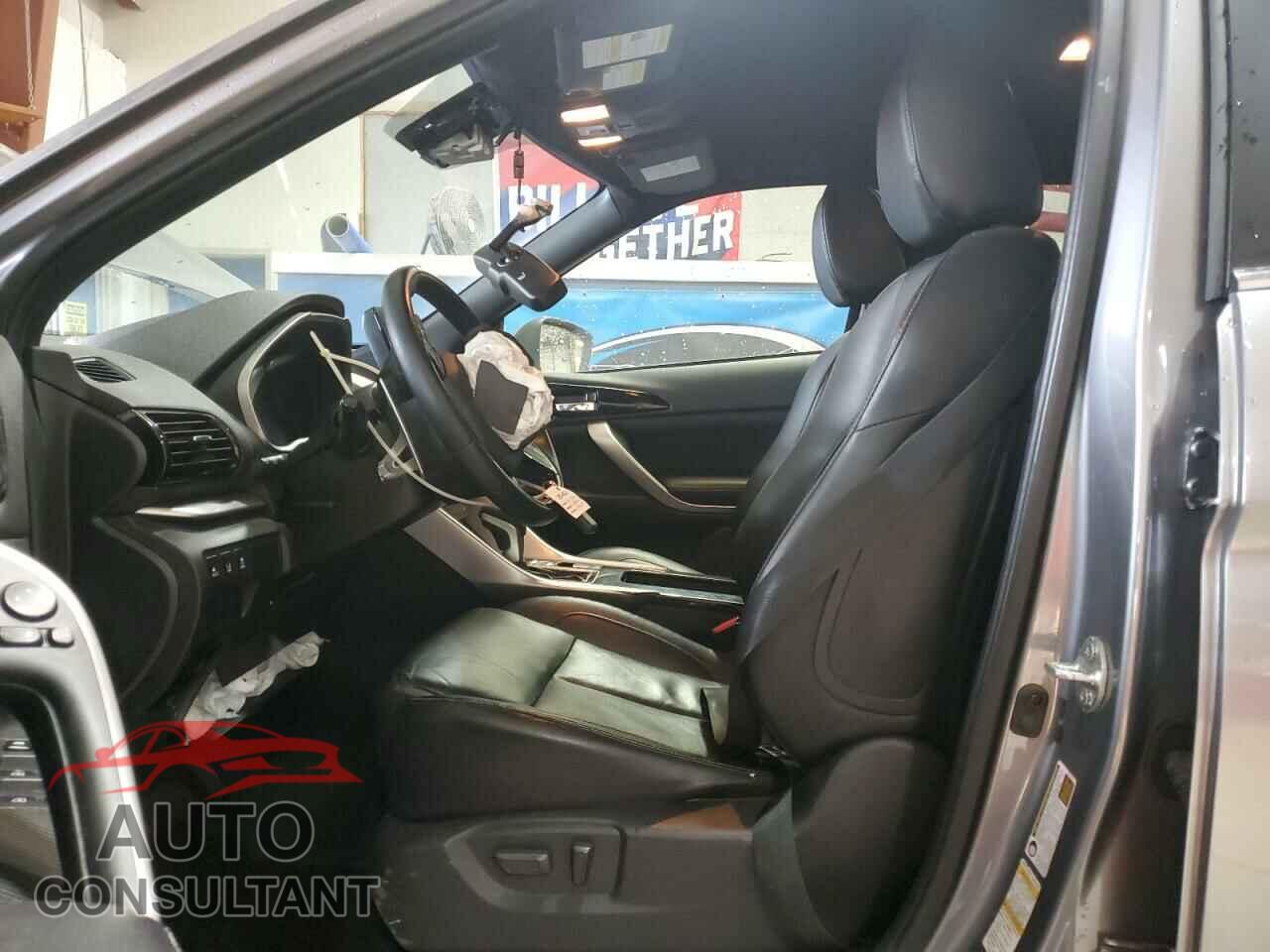 MITSUBISHI ECLIPSE 2022 - JA4ATWAA5NZ000384