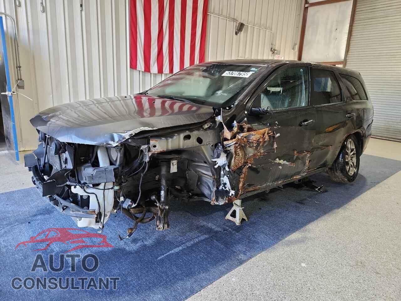 DODGE DURANGO 2020 - 1C4RDJDG9LC153312