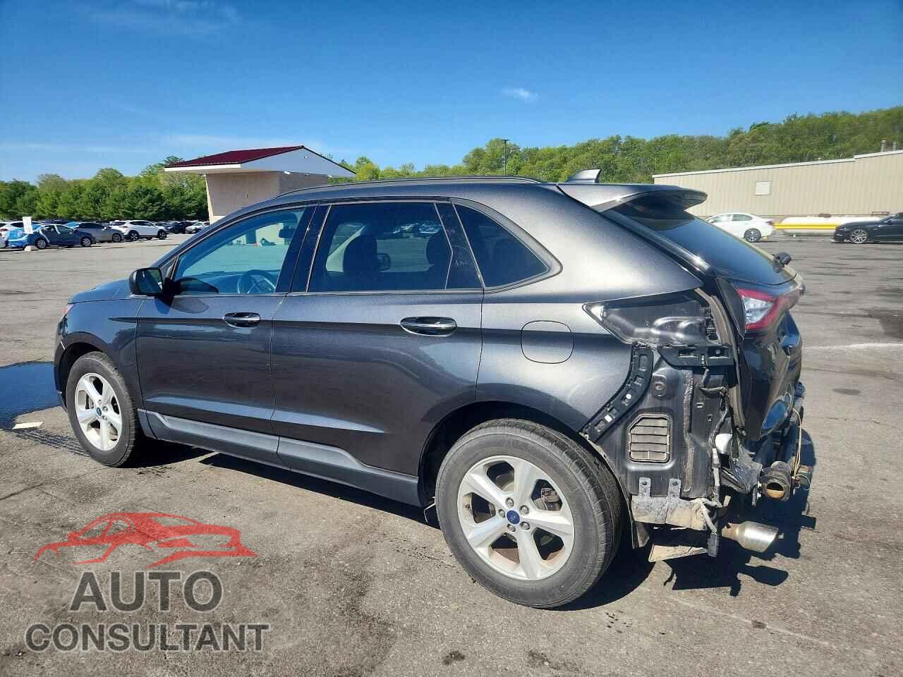 FORD EDGE 2016 - 2FMPK4G92GBB16809