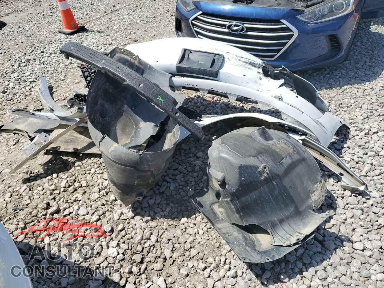 TESLA MODEL 3 2021 - 5YJ3E1EA8MF915627