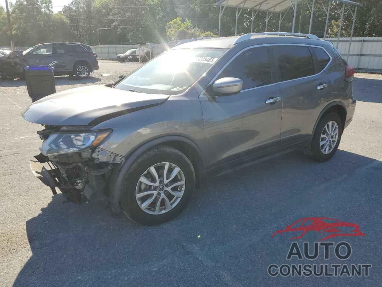 NISSAN ROGUE 2019 - KNMAT2MT5KP544841