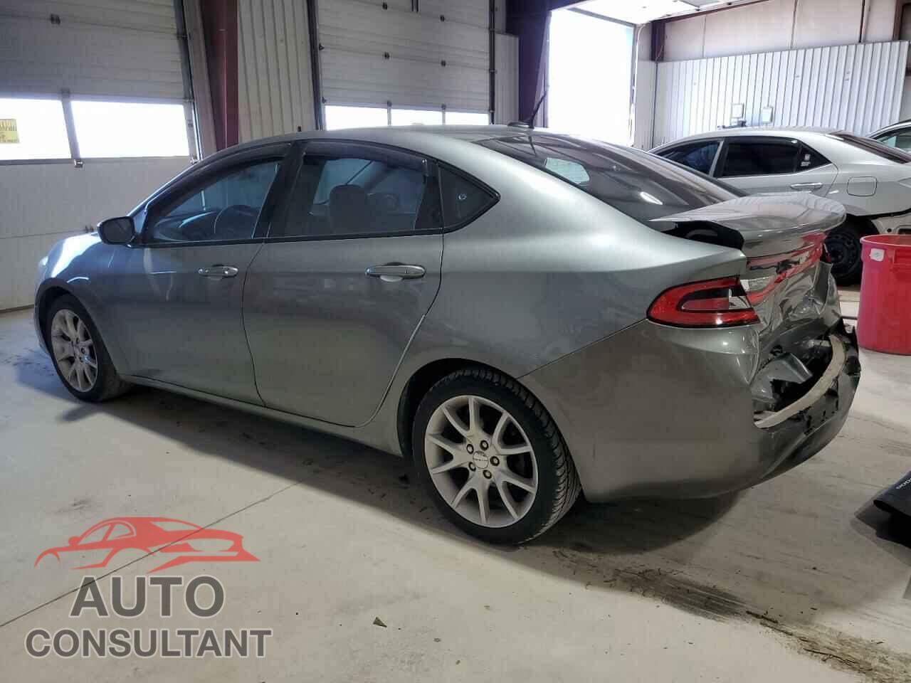 DODGE DART 2013 - 1C3CDFBA1DD707976