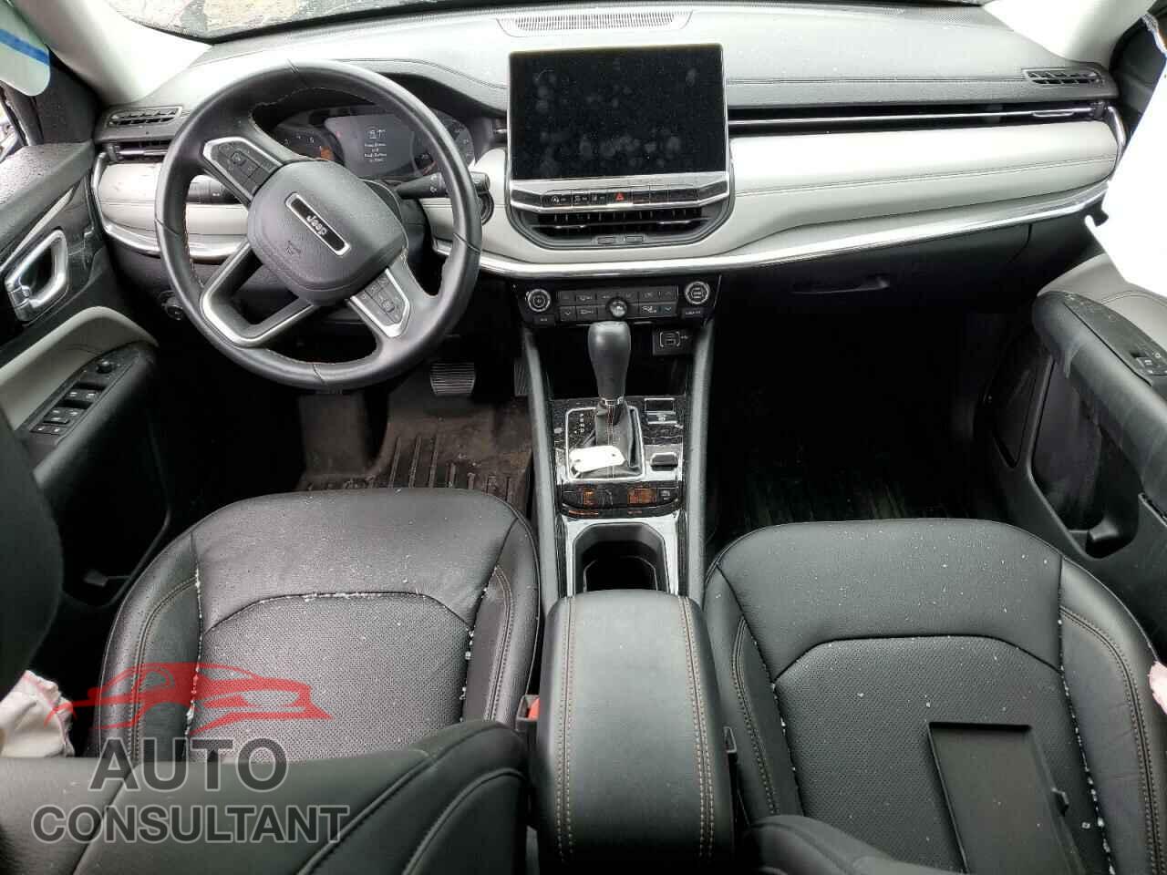 JEEP COMPASS 2022 - 3C4NJDCB1NT161751