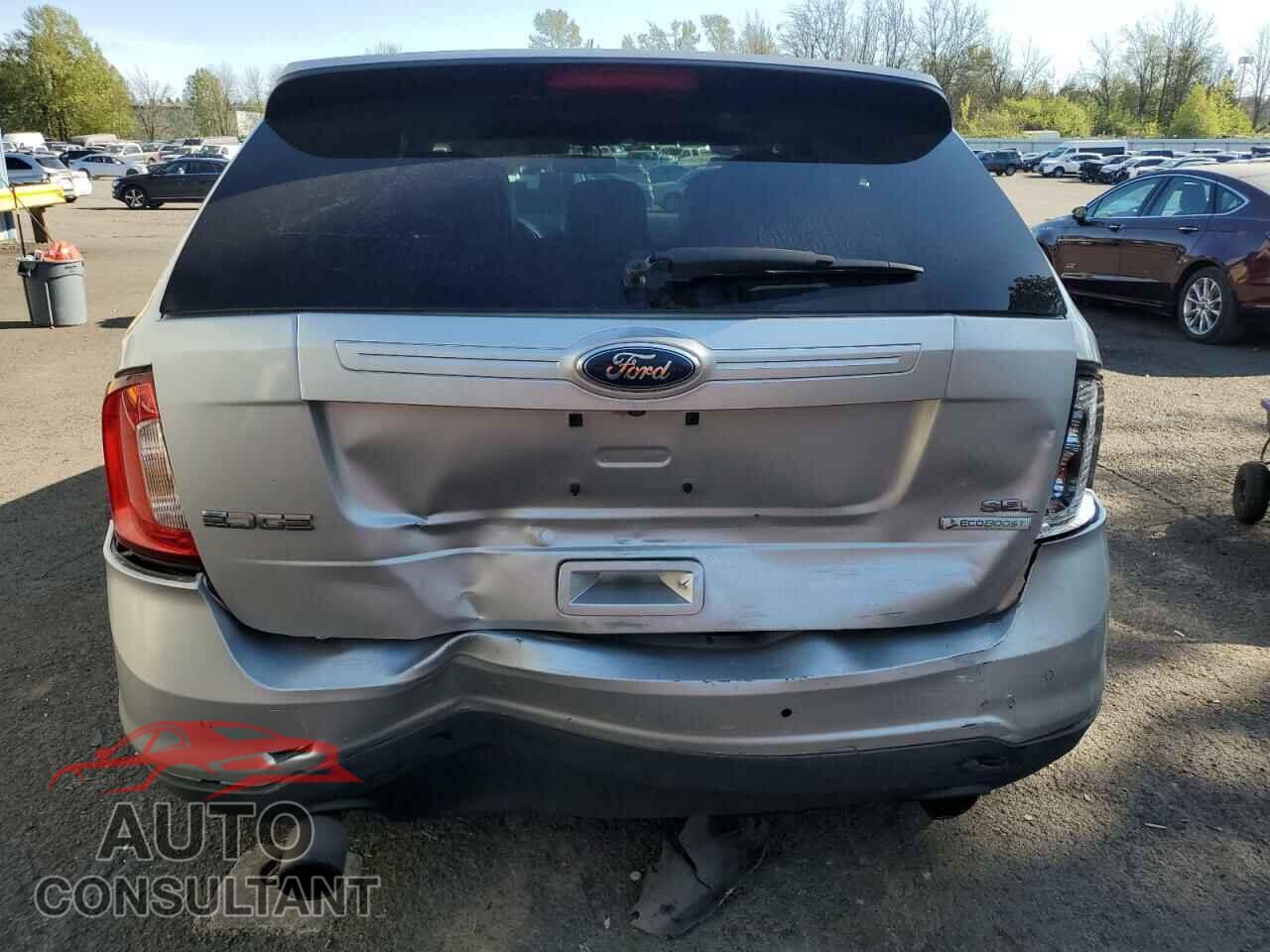 FORD EDGE 2013 - 2FMDK3J94DBA48420