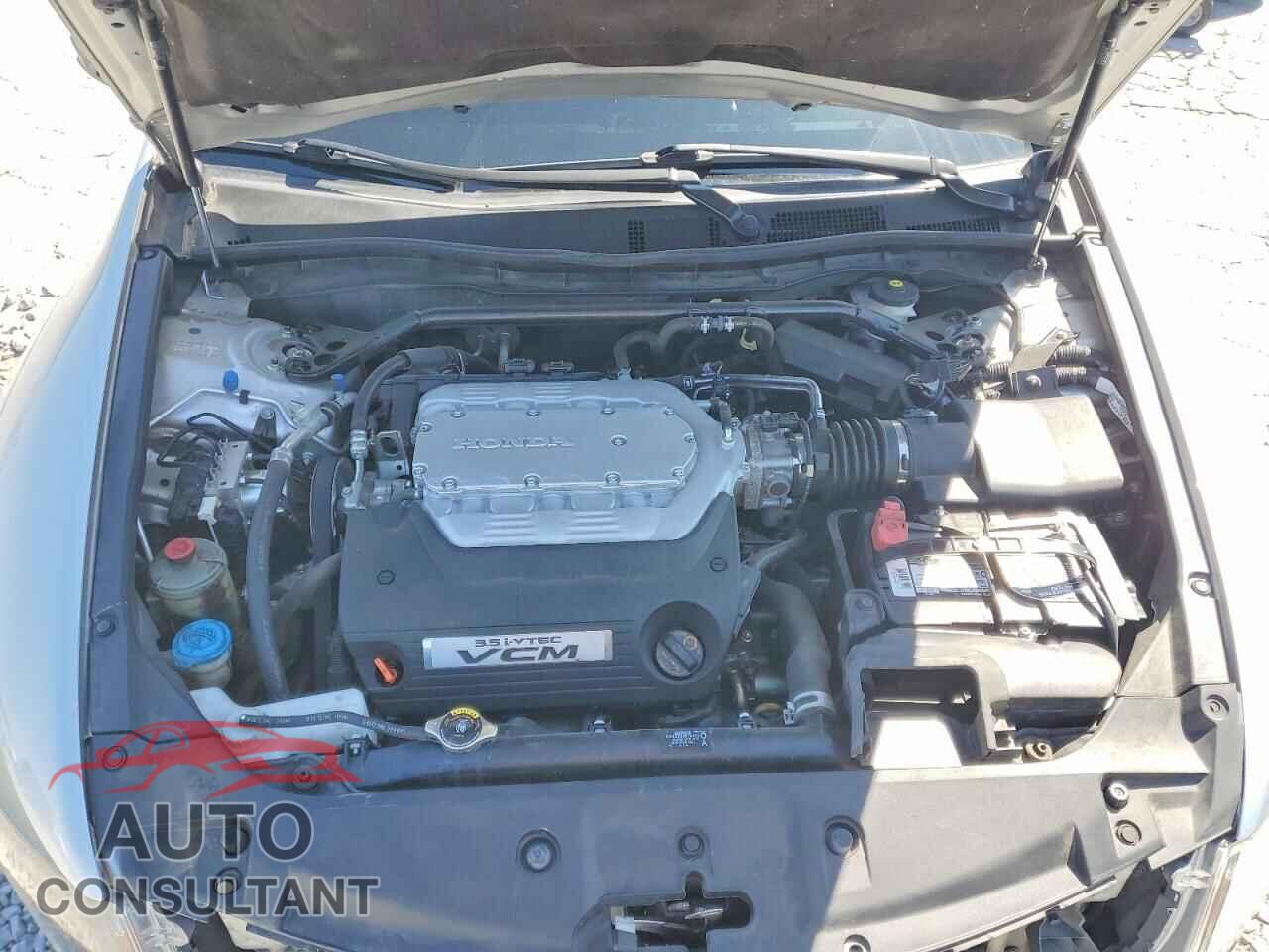 HONDA ACCORD 2012 - 1HGCP3F87CA036968