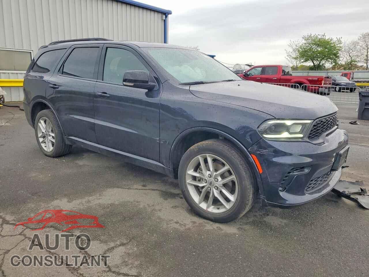 DODGE DURANGO 2024 - 1C4RDJDGXRC207385