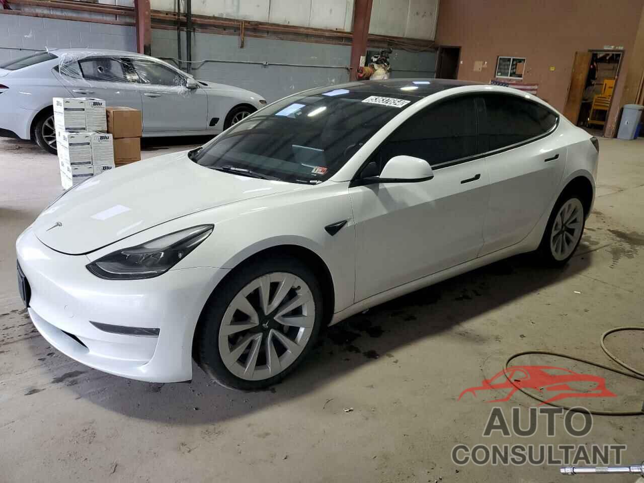 TESLA MODEL 3 2023 - 5YJ3E1EA1PF449673