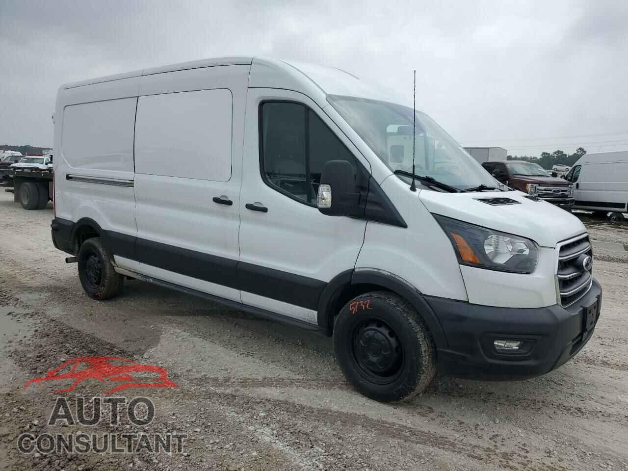 FORD TRANSIT 2020 - 1FTBR1C88LKB03410
