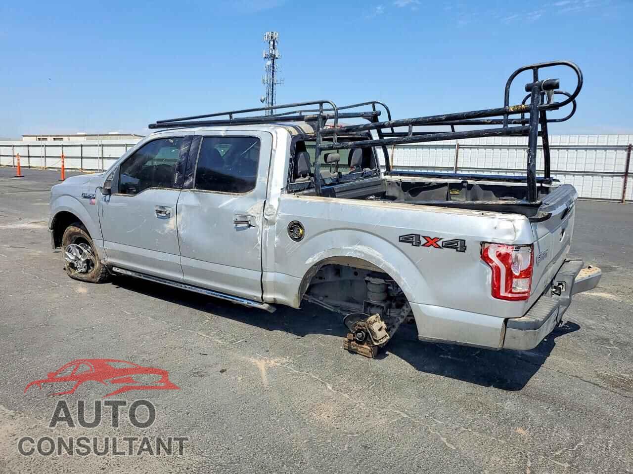 FORD F150 2015 - 1FTEW1EF3FFA42787