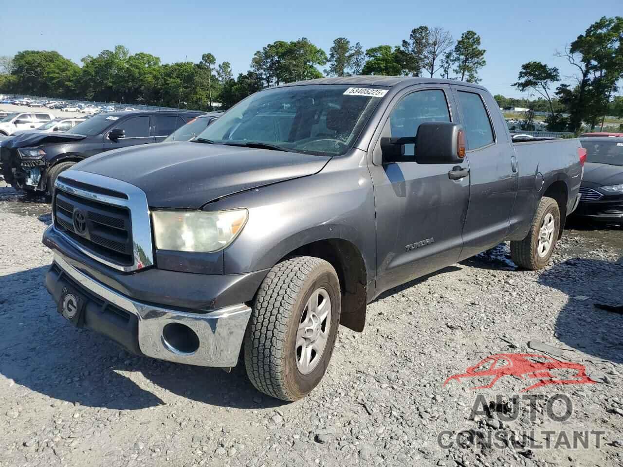TOYOTA TUNDRA 2013 - 5TFRM5F14DX055167