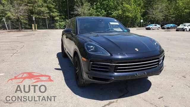 PORSCHE CAYENNE 2020 - WP1AA2AY1LDA04135