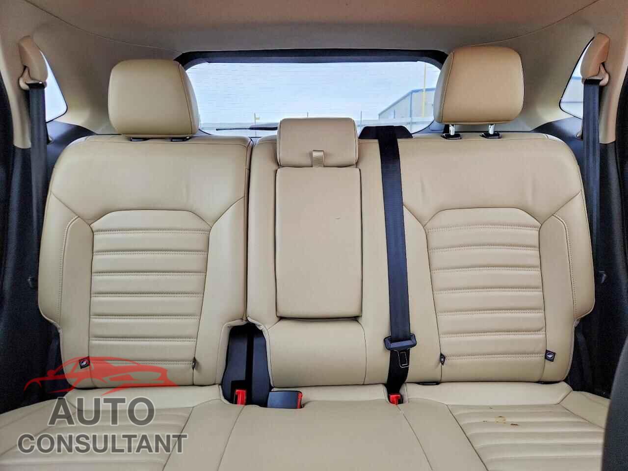 FORD EDGE 2015 - 2FMTK4J93FBB73249
