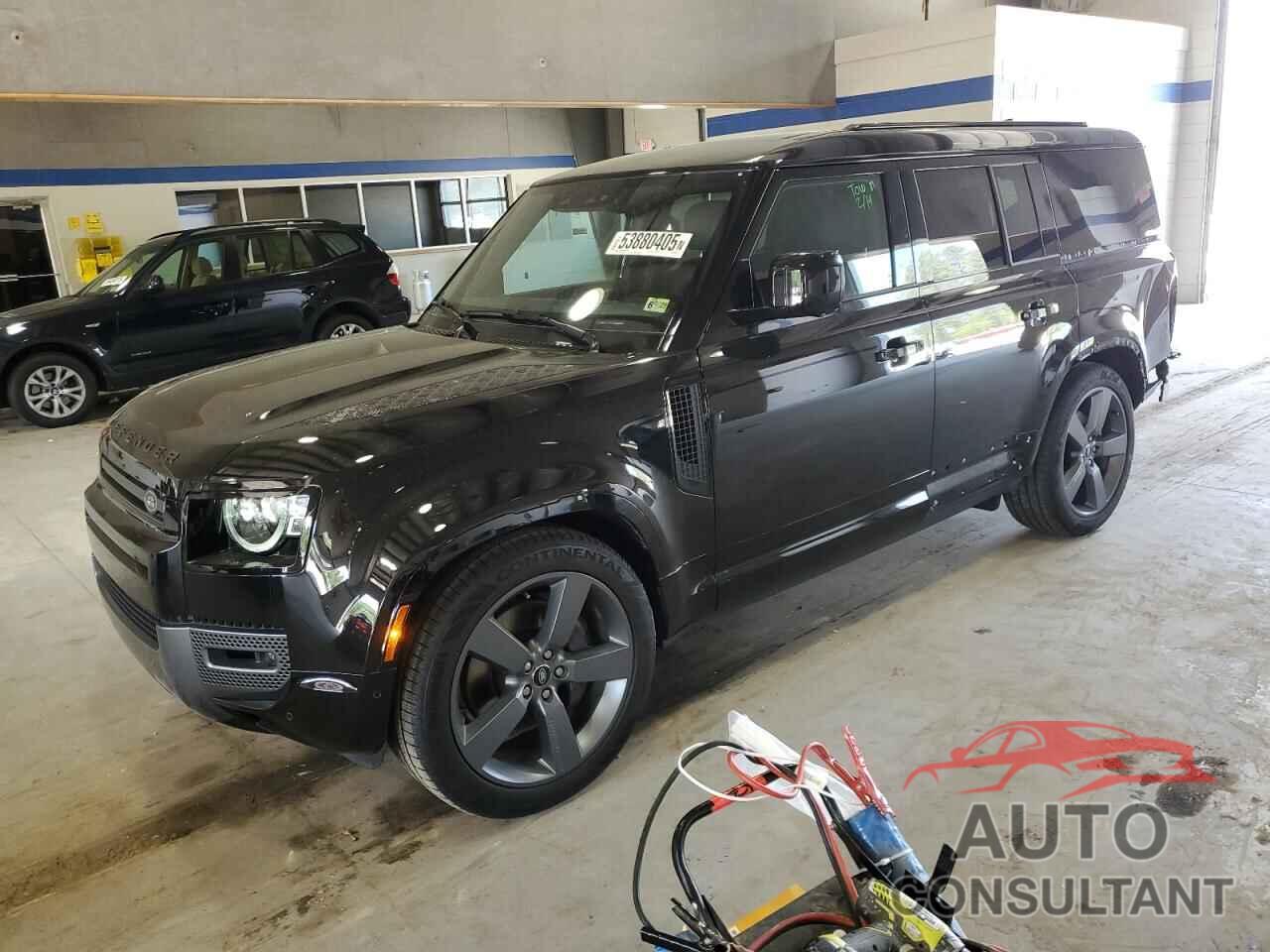 LAND ROVER DEFENDER 2024 - SALEWFEU3R2328283