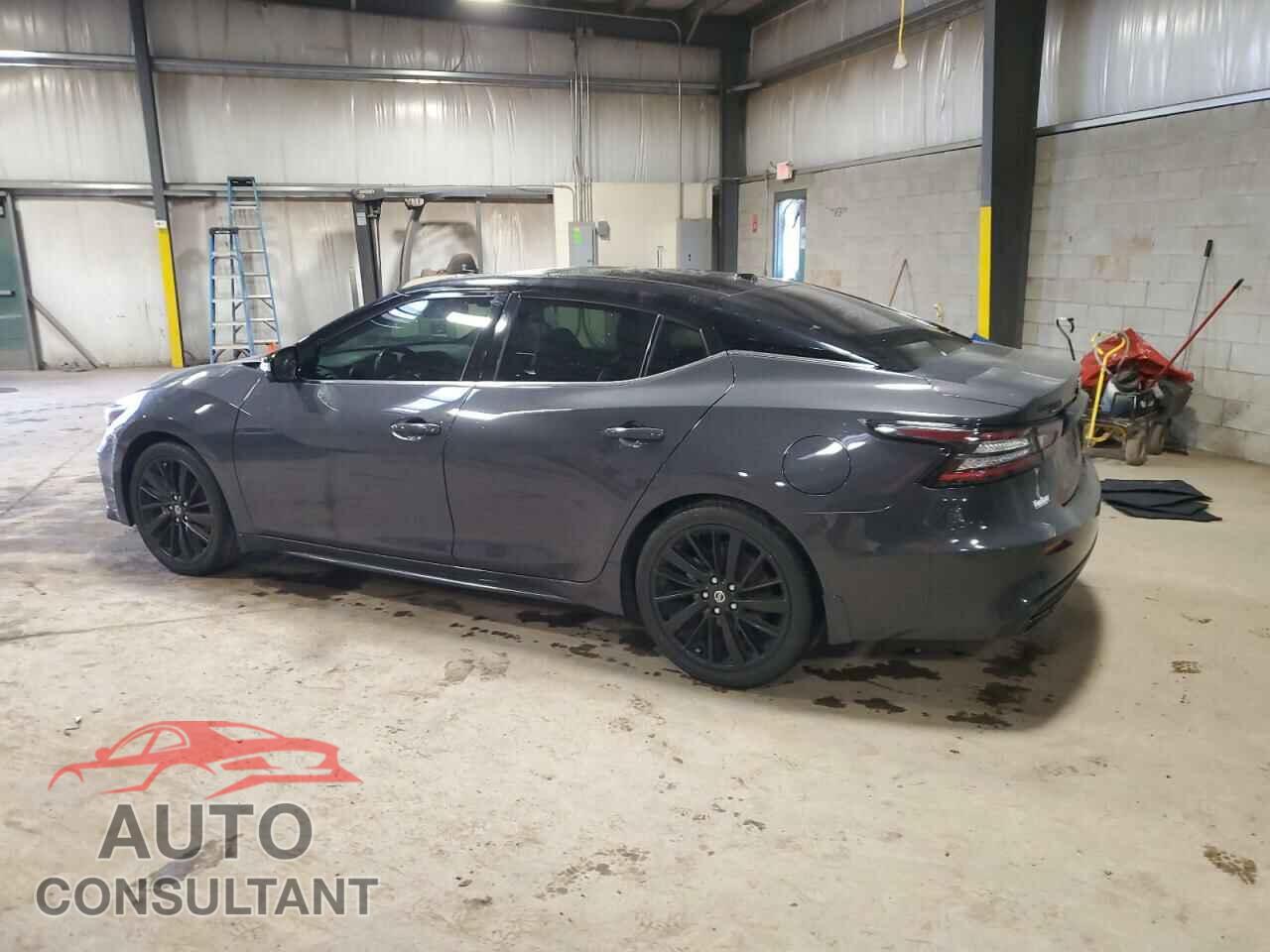 NISSAN MAXIMA 2021 - 1N4AA6FVXMC501432