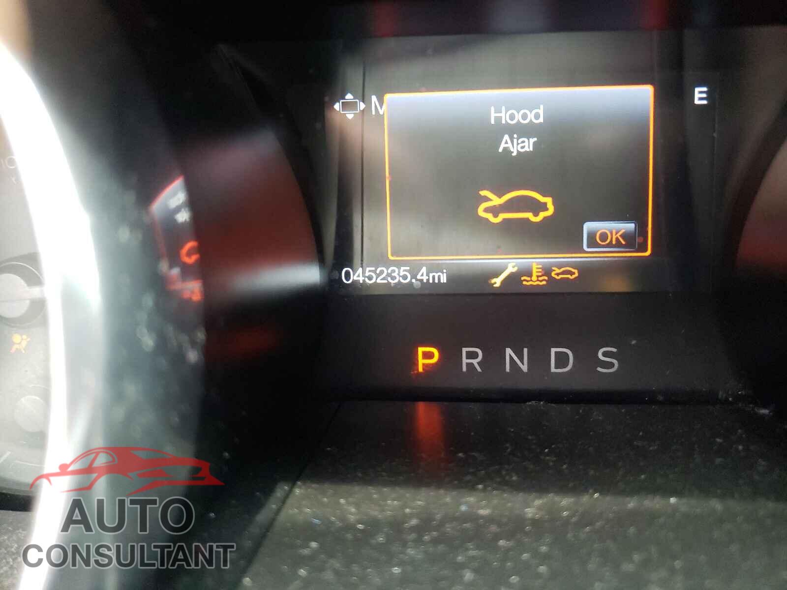 FORD MUSTANG 2018 - 1FA6P8TH0J5116525