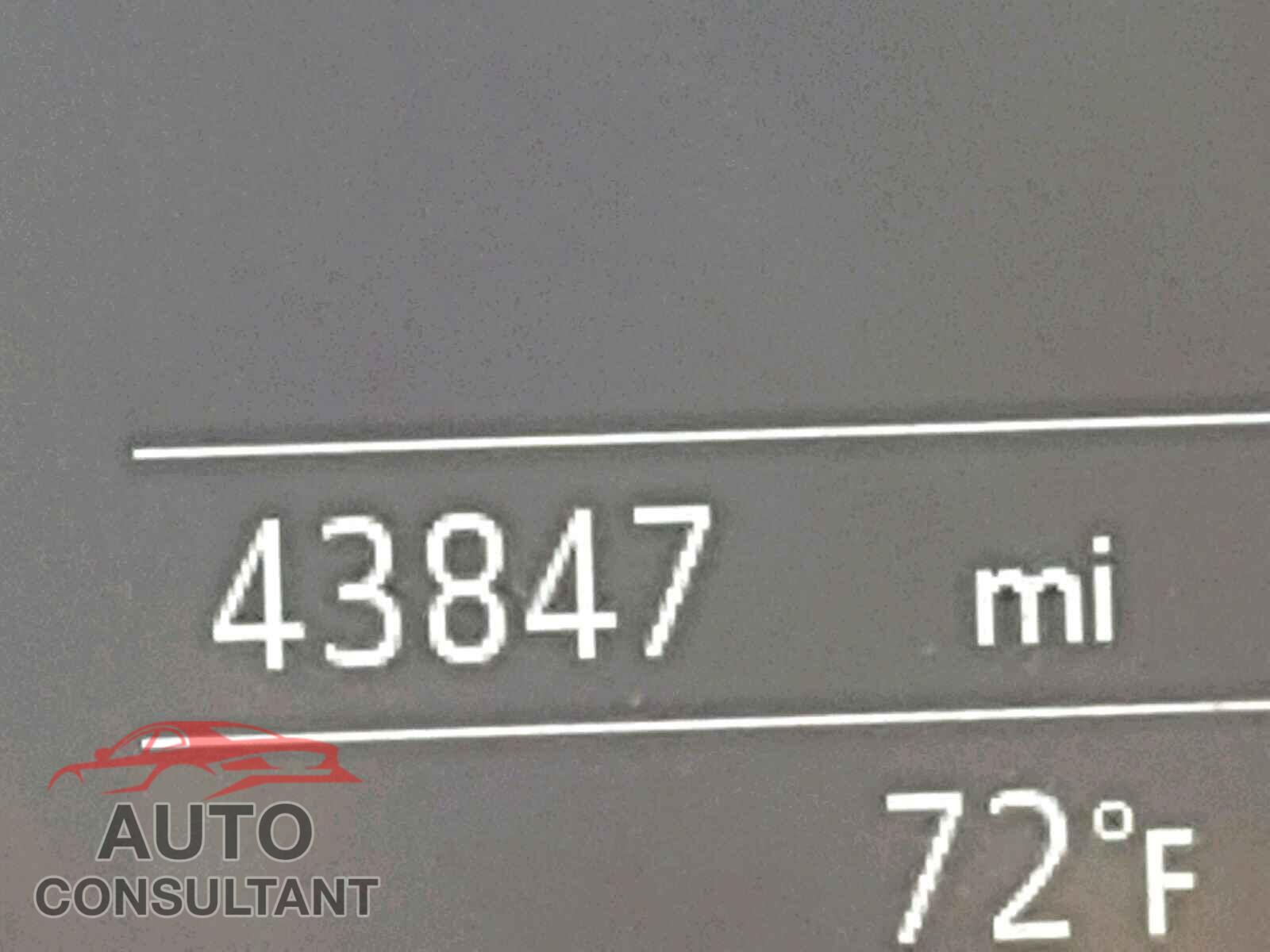 AUDI A3 2016 - WAUA7GFF2G1036018