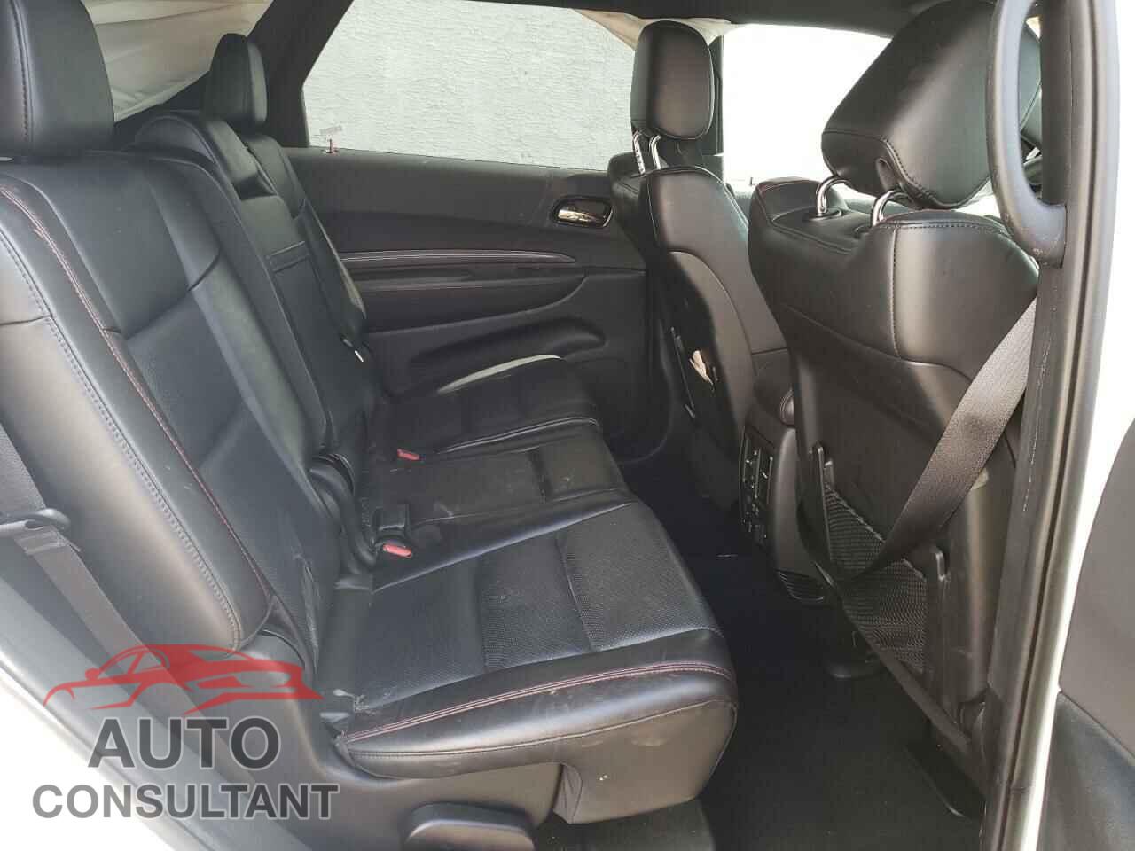DODGE DURANGO 2023 - 1C4SDJCT2PC553749