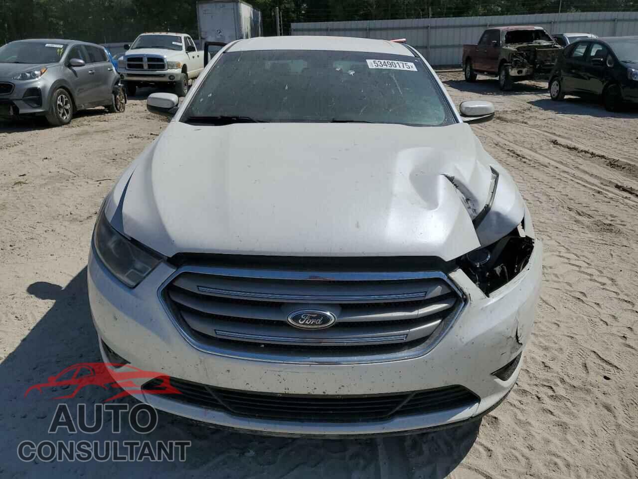 FORD TAURUS 2015 - 1FAHP2E88FG169861