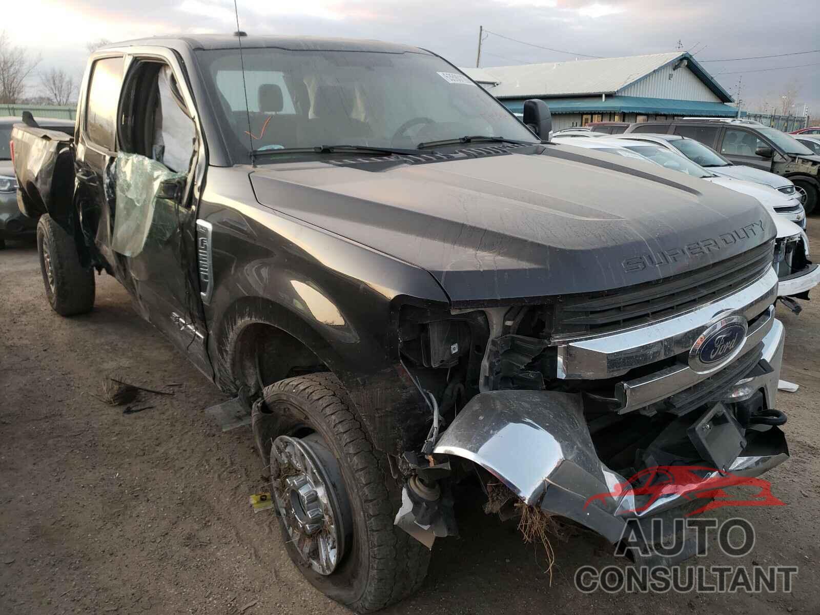 FORD F250 2019 - 1FT7W2BT4KEF15914