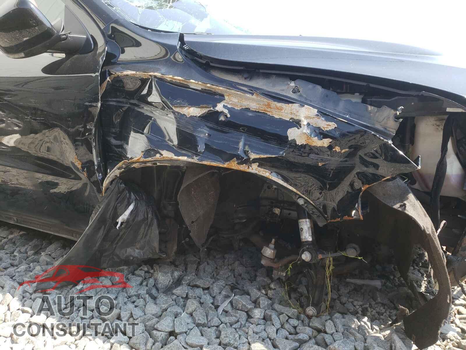 DODGE DURANGO 2019 - 1C4SDJCT7KC531190