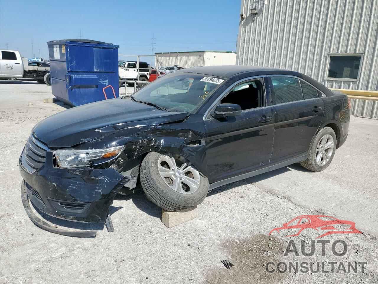 FORD TAURUS 2016 - 1FAHP2E85GG100966