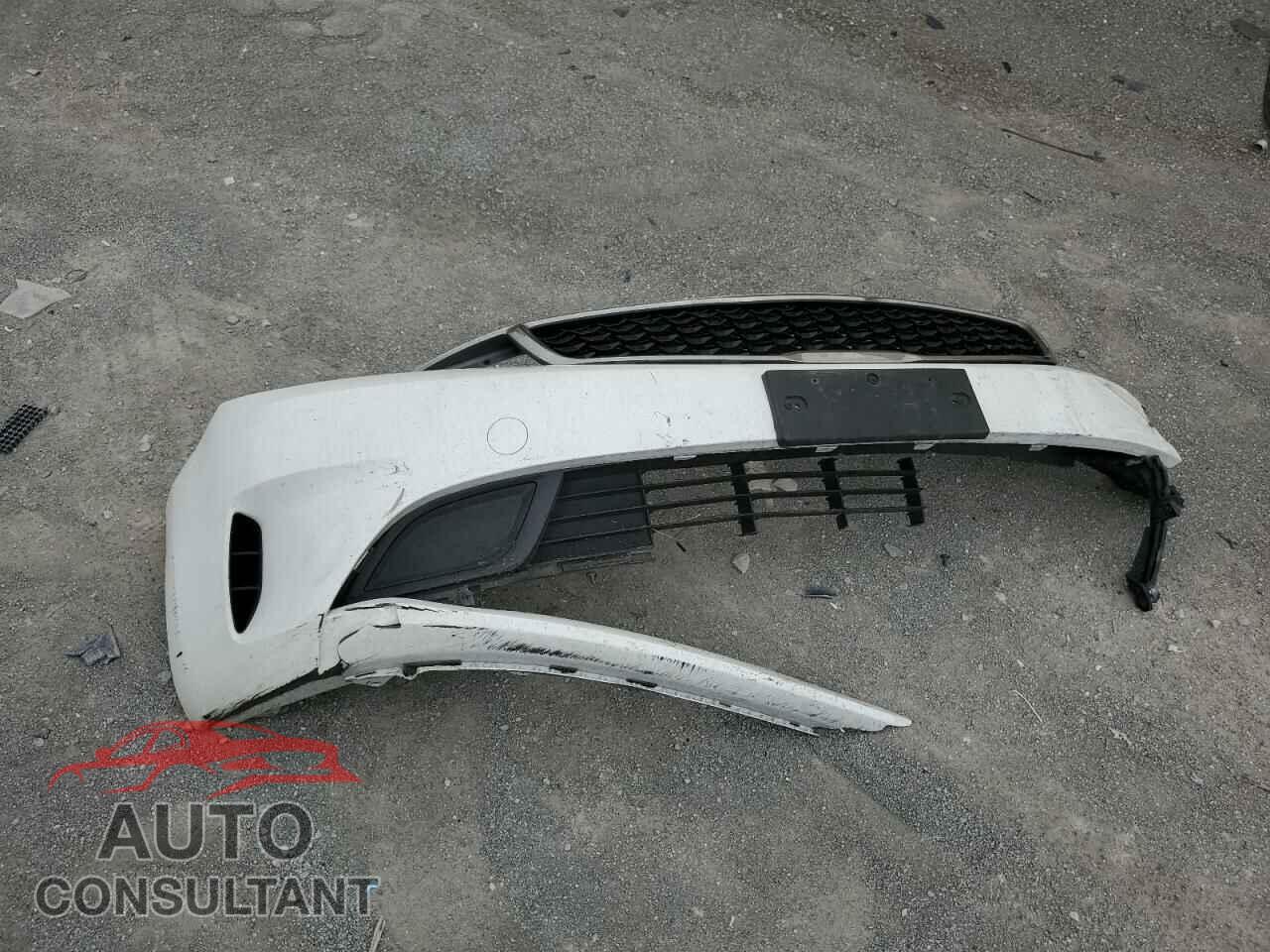 KIA FORTE 2017 - 3KPFK4A7XHE072222