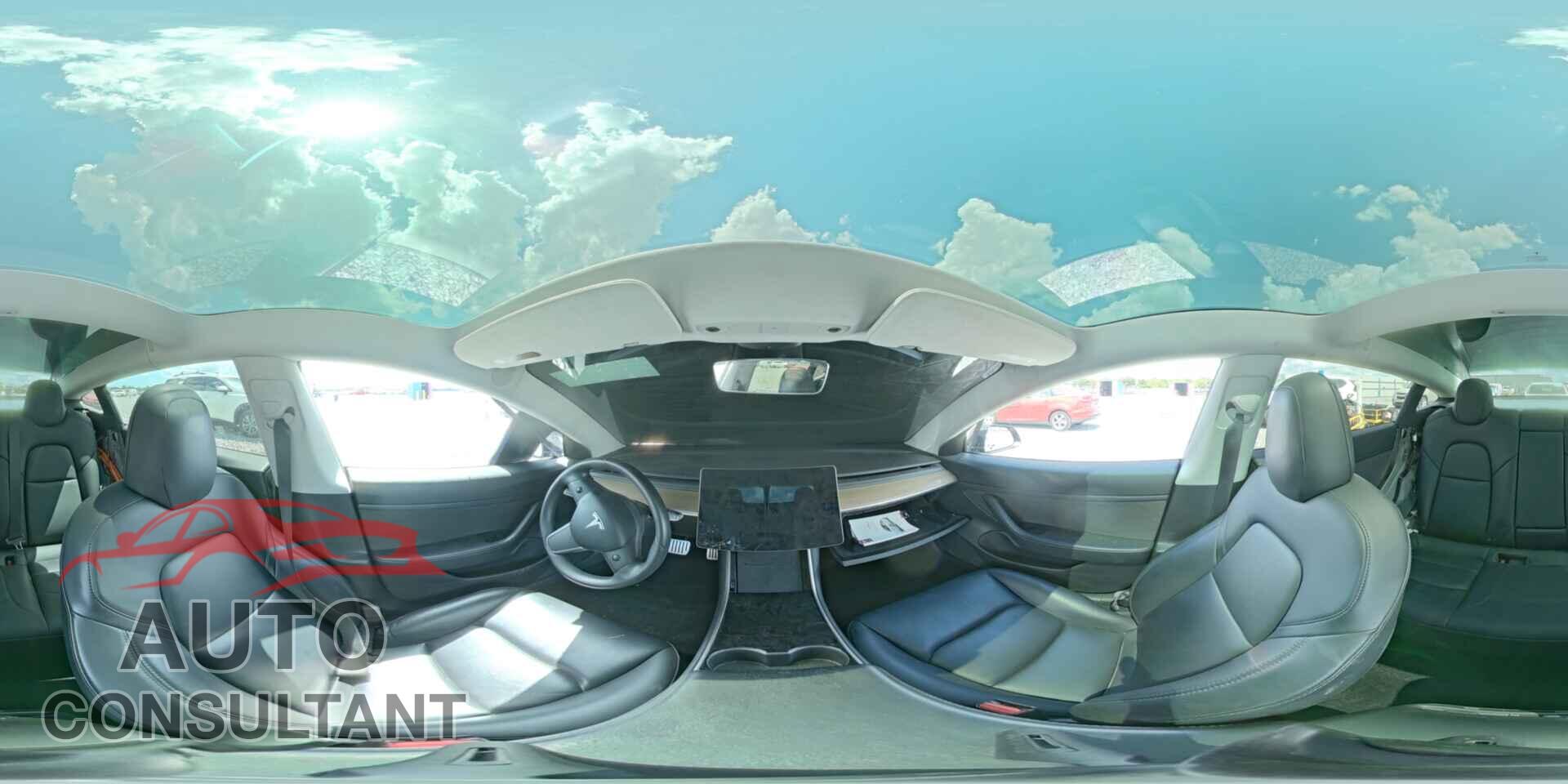 TESLA MODEL 3 2020 - 5YJ3E1EA7LF645580