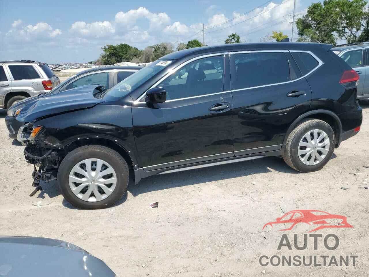 NISSAN ROGUE 2018 - JN8AT2MT6JW457197