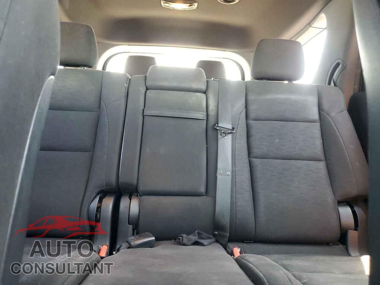 DODGE DURANGO 2021 - 1C4RDHAG3MC660124