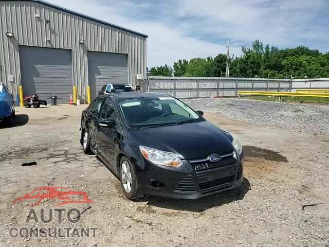 FORD FOCUS 2014 - 1FADP3F26EL426262