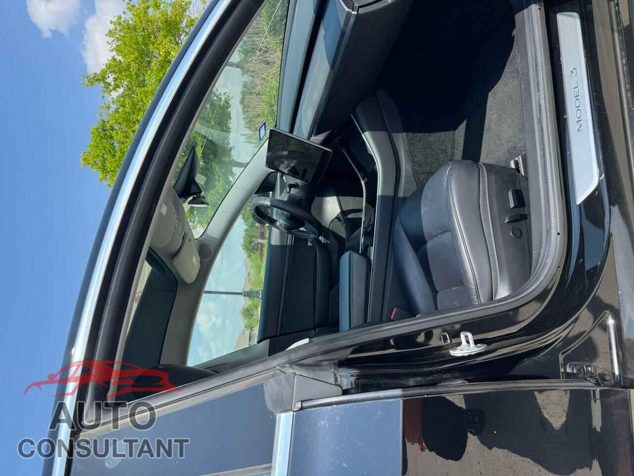 TESLA MODEL 3 2020 - 5YJ3E1EA2LF737843