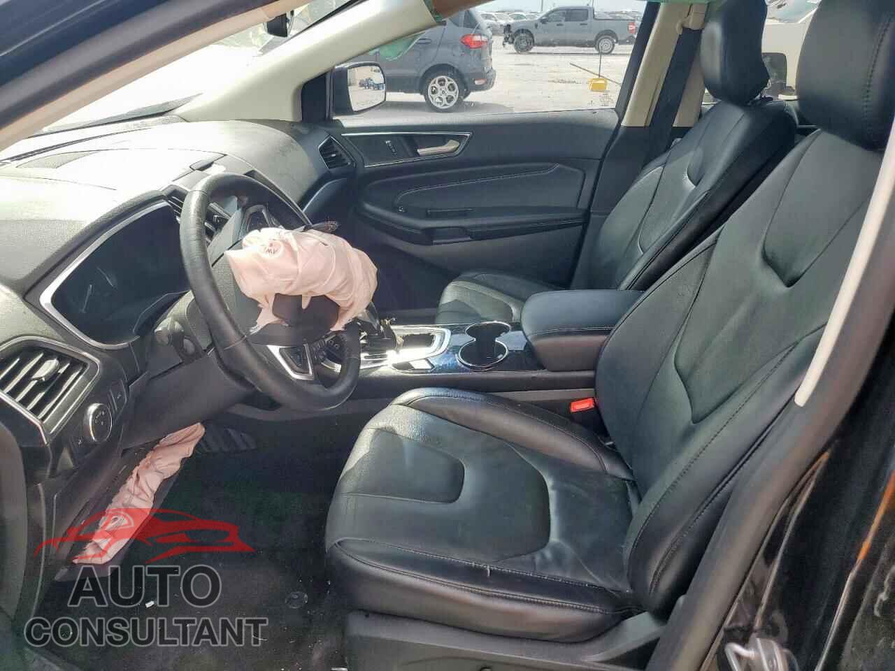 FORD EDGE 2018 - 2FMPK3K92JBB06337