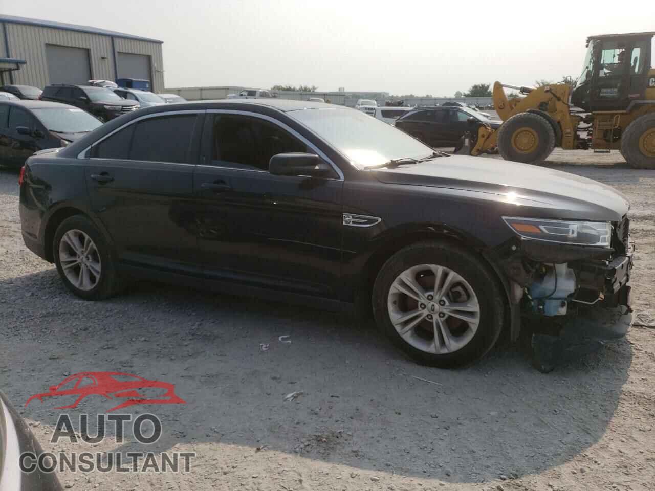 FORD TAURUS 2016 - 1FAHP2E84GG147955
