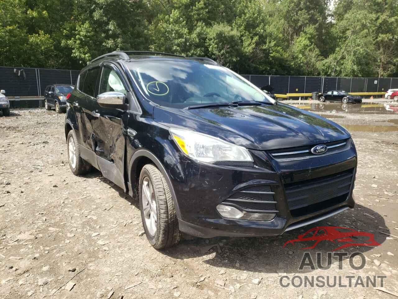 FORD ESCAPE 2016 - 1FMCU0GX0GUC74740