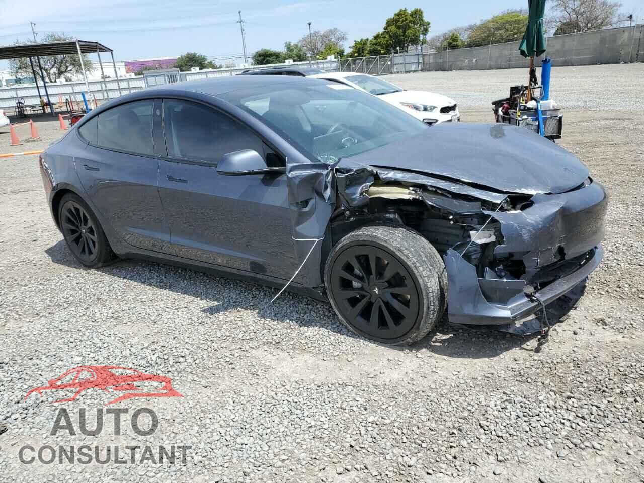 TESLA MODEL 3 2021 - 5YJ3E1EA1MF856615